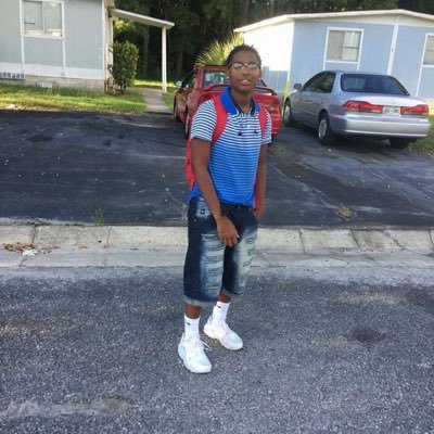 Profile Picture of Quentin Glover (@Quentinglover3) on Twitter
