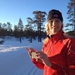 Profile Picture of Ann Wiborg (@wiborgann) on Instagram