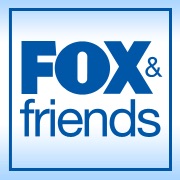 Profile Picture of Fox & Friendson Wikipedia
