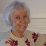 Profile Picture of Rosemarie Trindle (@rmtrindle) on Instagram