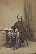 Profile Picture of John Thomas (harpist)on Wikipedia