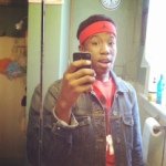 Profile Picture of Terrence Mcbride (@thatdudenumber2) on Instagram