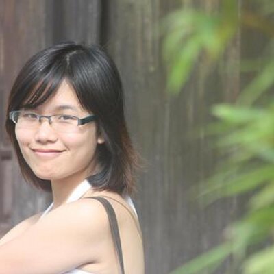 Profile Picture of Chi Dinh (@dinhthichi) on Twitter