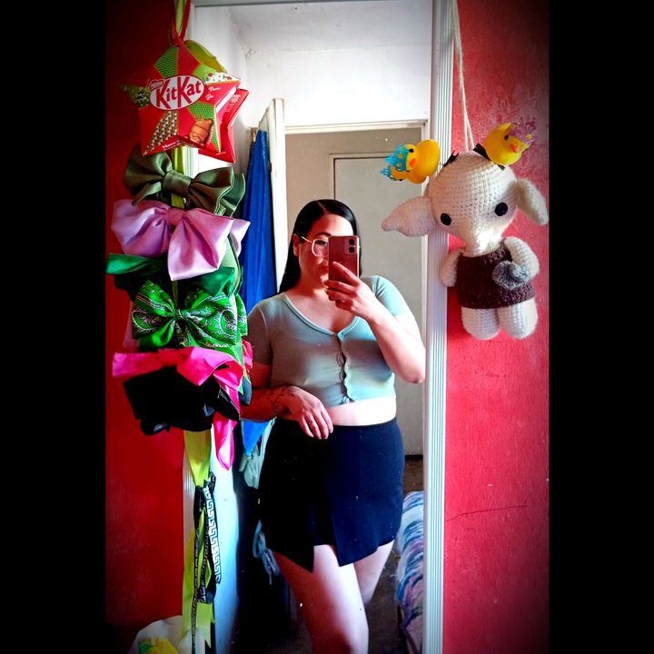 Profile Picture of cinthia bogarin ✨ (@cinthiabogarin) on Tiktok