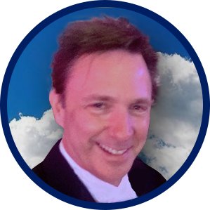 Profile Picture of Mark Freeman ☁️ (@CloudHotShot) on Twitter