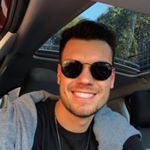 Profile Picture of David Baron (@david_baronn) on Instagram