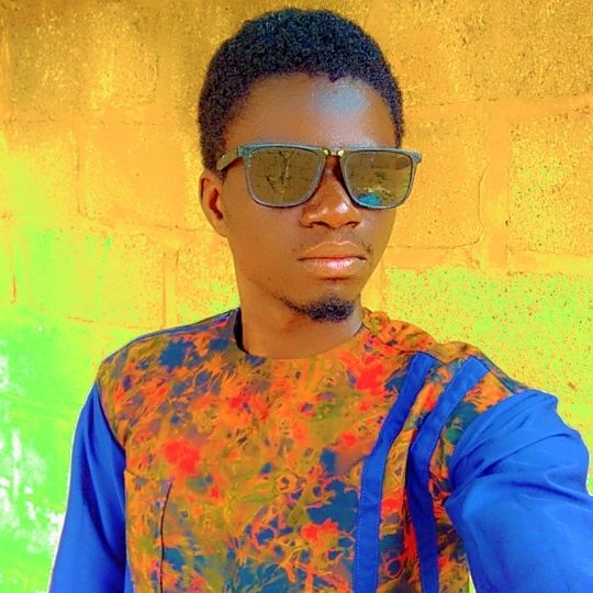 Blaise le victorieux - Tiktok Profile Picture of Blaise le victorieux (@blaisenayaga213) on Tiktok