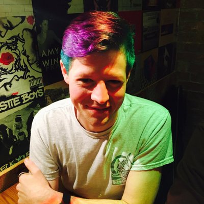 Profile Picture of Jesse Halliday (@@BobLeeSwagger_0) on Twitter
