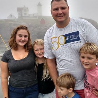 Profile Picture of Jeremy Owens (@jeremy.owens.5876) on Facebook