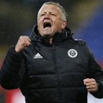 Profile Picture of Chris Wilder (@chriswilderofficial) on Instagram