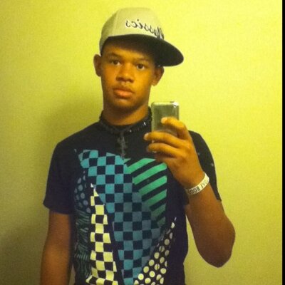 Profile Picture of Nathaniel Butler (@NateBomb25) on Twitter