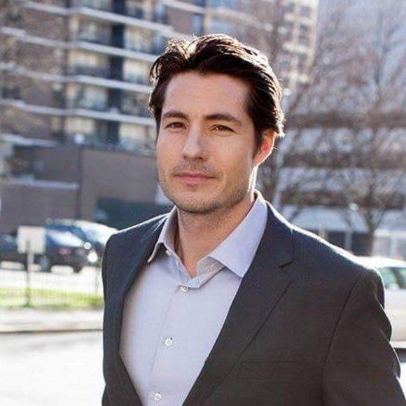 Profile Picture of George Bruer (@georgebruer) on Poshmark