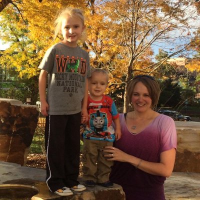 Profile Picture of Christine Tippett (@caktippett) on Twitter