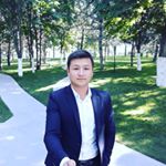 Profile Picture of Jasur Abdurasulov (@jasur.abdurasulov.393) on Instagram