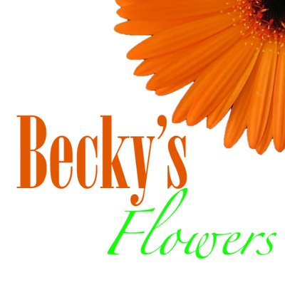 Profile Picture of Becky's Flowers (@BeckysFlowersCA) on Twitter