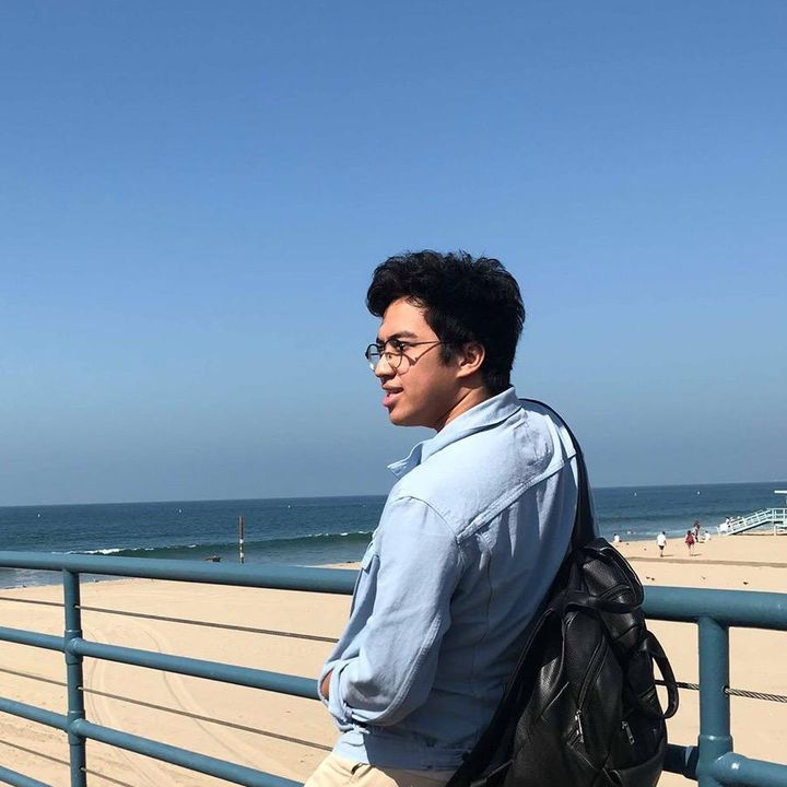 Profile Picture of Ralph (@royecaralph) on Tiktok