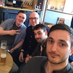 Profile Picture of James Packer (@jimmypacker1990) on Instagram