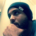 Profile Picture of dominic Thompson (@djay_money) on Instagram