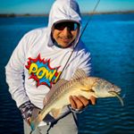 Profile Picture of Joe Benavides (@bnvdsfishing) on Instagram