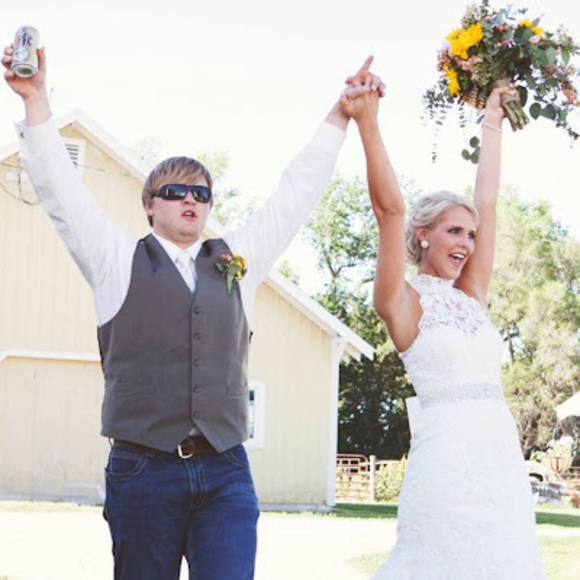 Josh & kylie Crowell - Poshmark Profile Picture of Josh & kylie Crowell (@kycrowell5) on Poshmark