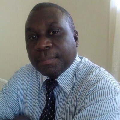 Profile Picture of Nehemiah Nhando (@MedicalVentures) on Twitter