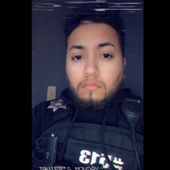 Profile Picture of Javier Pimentel (@javier_pimentel) on Poshmark