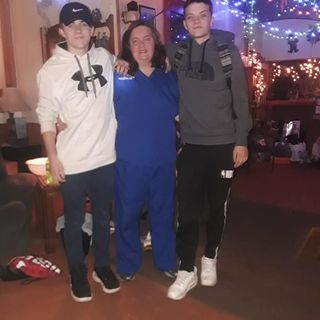 Profile Picture of Brenden Powers (@Brenden-Powers) on Facebook