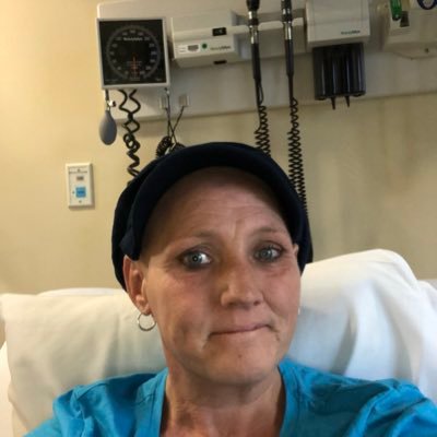 Profile Picture of Kim Stegall (@stegall_kim) on Twitter