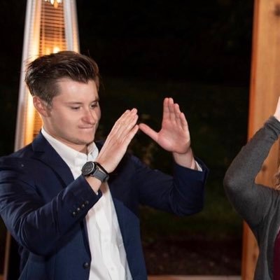 Profile Picture of Aaron Lakey (Lakes) (@thalakes) on Twitter