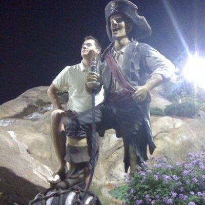 Profile Picture of Keith Rowell (@fakekeithrowell) on Twitter