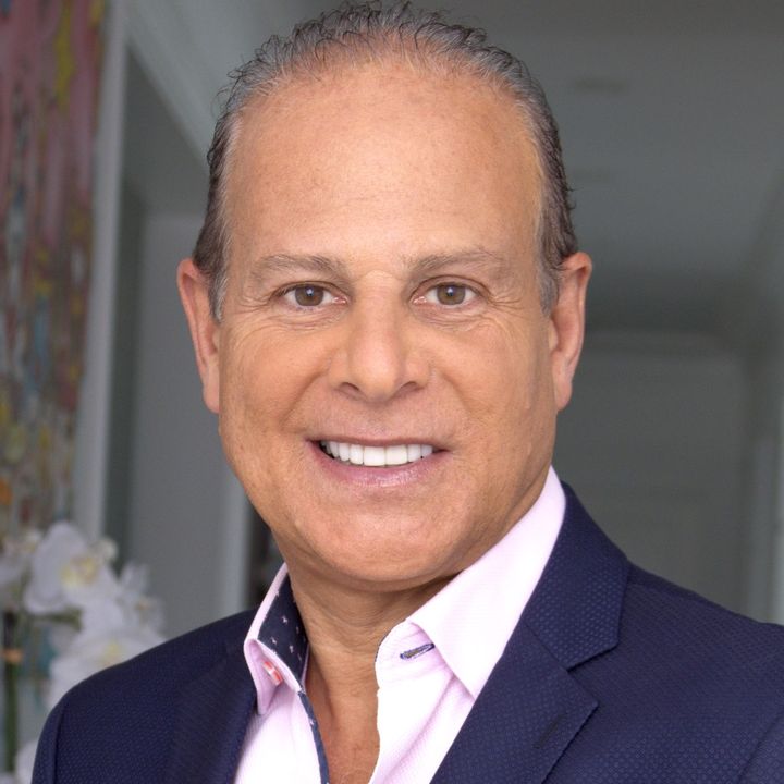 Profile Picture of Dr. Stephen T. Greenberg (@drstephentgreenberg) on Tiktok