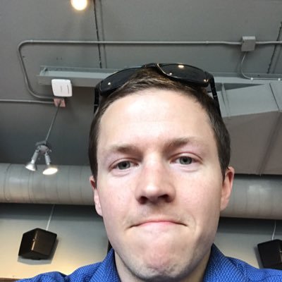 Profile Picture of Mike Anacker (@mikeanacker) on Twitter