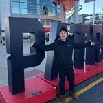Profile Picture of Michael Alan Ingalls Jr (@ingallsjr) on Instagram