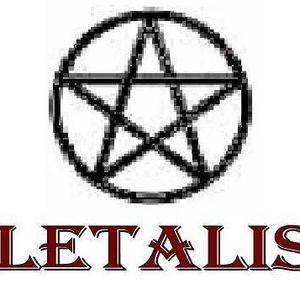 Profile Picture of Letalis (@letalis666) on Myspace