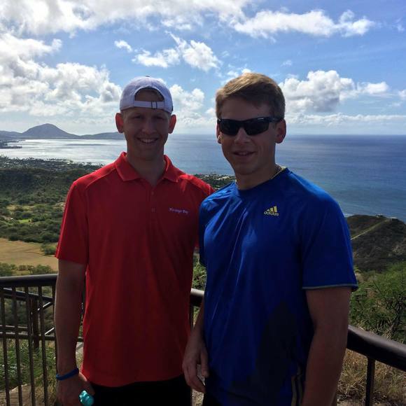 Profile Picture of Kyle Johnsrud (@kjohnsrud06) on Poshmark