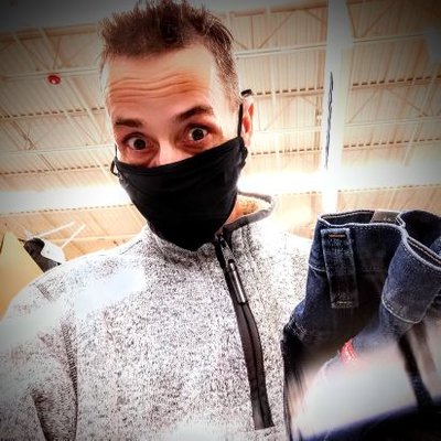 Profile Picture of Steven Rudnik (@stevenrudnik13) on Twitter