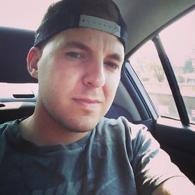 Jared Usey - Pinterest Profile Picture of Jared Usey (@jaredusey) on Pinterest