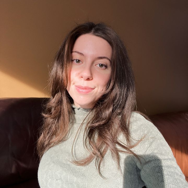 Profile Picture of Kelly Heinemann (@kellyheinemann) on Tiktok