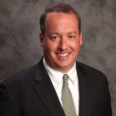 Profile Picture of J. Kevin McAtee (@kevinmcatee_WFA) on Twitter