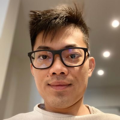 Profile Picture of Thuy Trinh (@trinhngocthuy) on Twitter