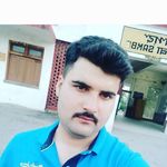 Profile Picture of Rajesh Dubey (@rajeshdubey6999) on Instagram