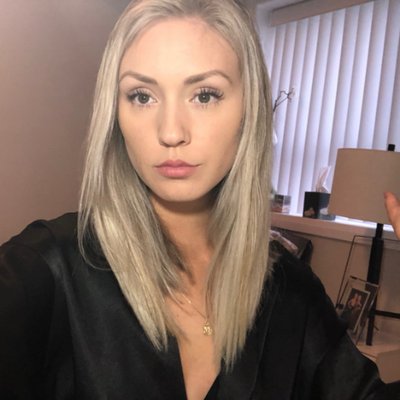 Profile Picture of Meghan Deger (@MegDeger) on Twitter