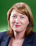 Profile Picture of Joanne Ryan (politician)on Wikipedia