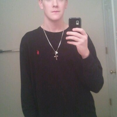 Profile Picture of Caleb Pack (@calebpack04) on Twitter
