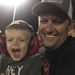 Profile Picture of Chris Rumpza (@rumpzer) on Instagram