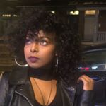 Profile Picture of Melat (@melat_beyene) on Instagram