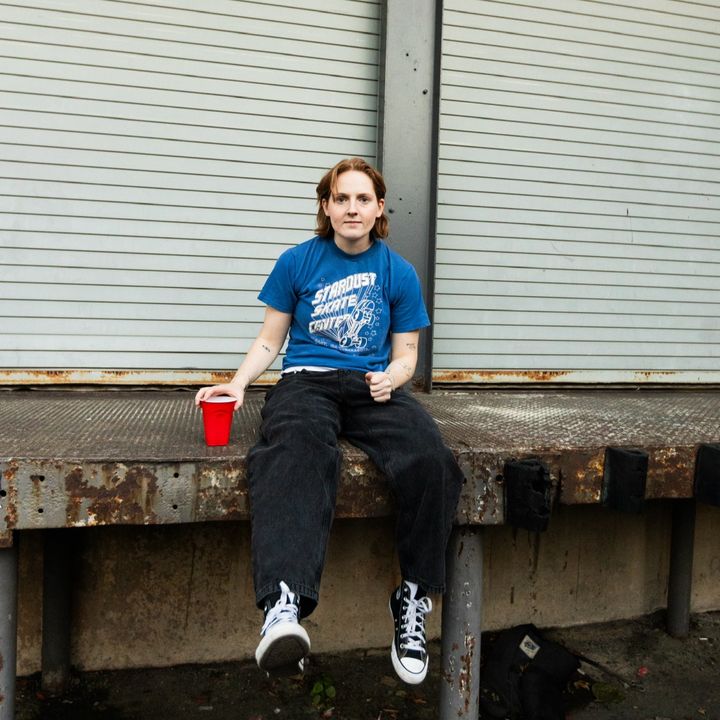 Profile Picture of Charlie Houston (@@charliehoustonmusic) on Tiktok