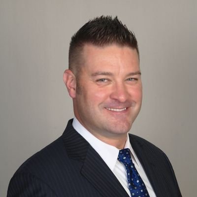 Profile Picture of Sean Kilbride (@SeanJKilbride) on Twitter