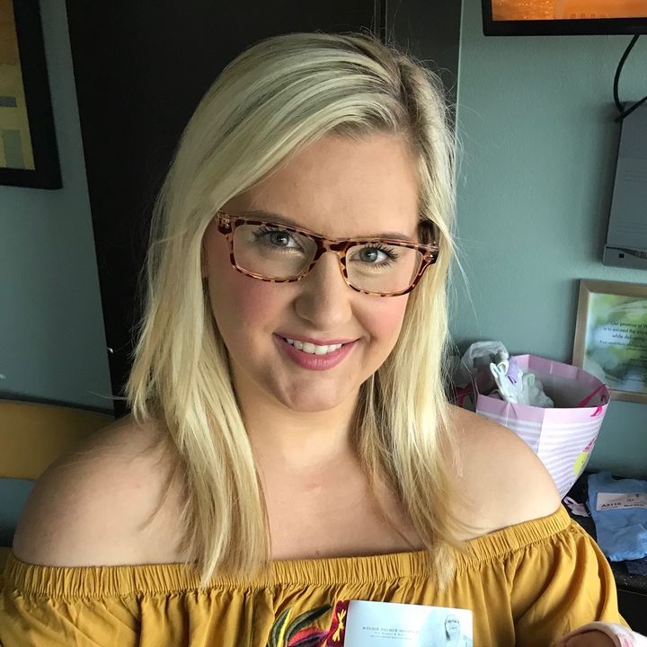 Profile Picture of kimberly chase (@@chaseingdreams) on Tiktok