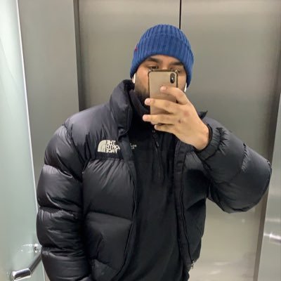 Profile Picture of Nadeem Mohammed (@nadeem93ahmed) on Twitter